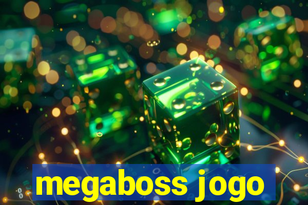 megaboss jogo